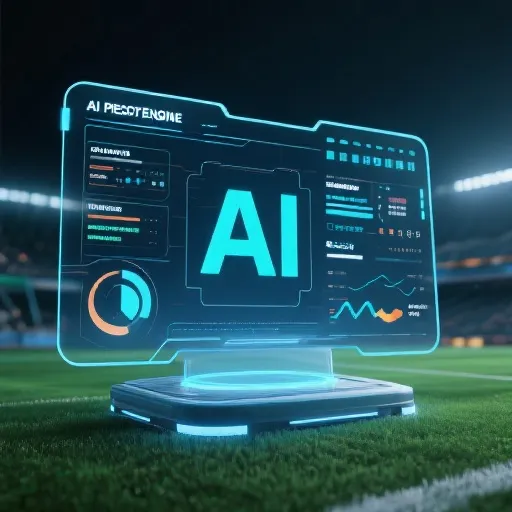 技术升级·AI预测引擎上线