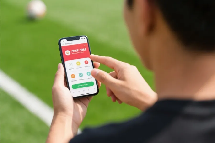 免费体验咪咕体育