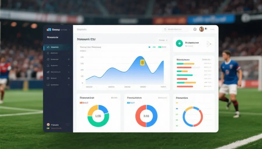 数据驱动的体育预测