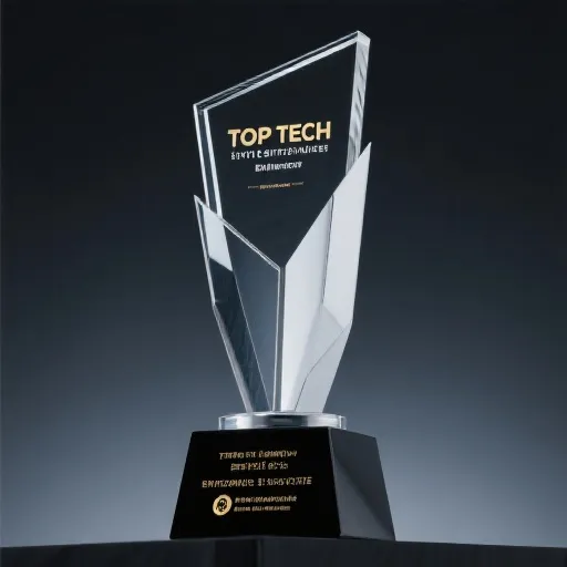 2024年度中国十佳科技创新企业