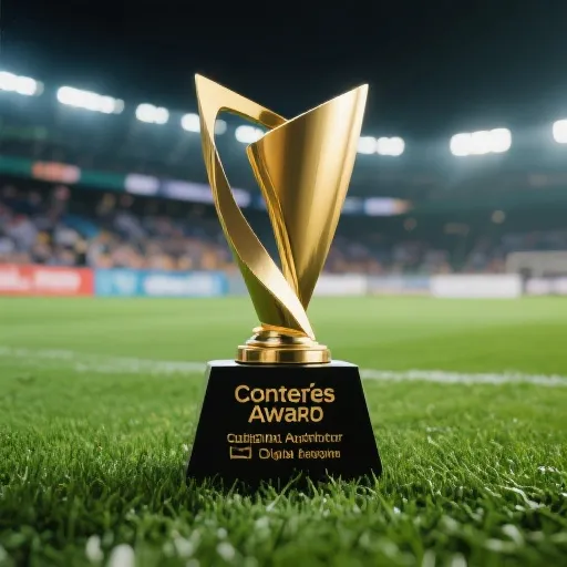 年度体育内容影响力品牌