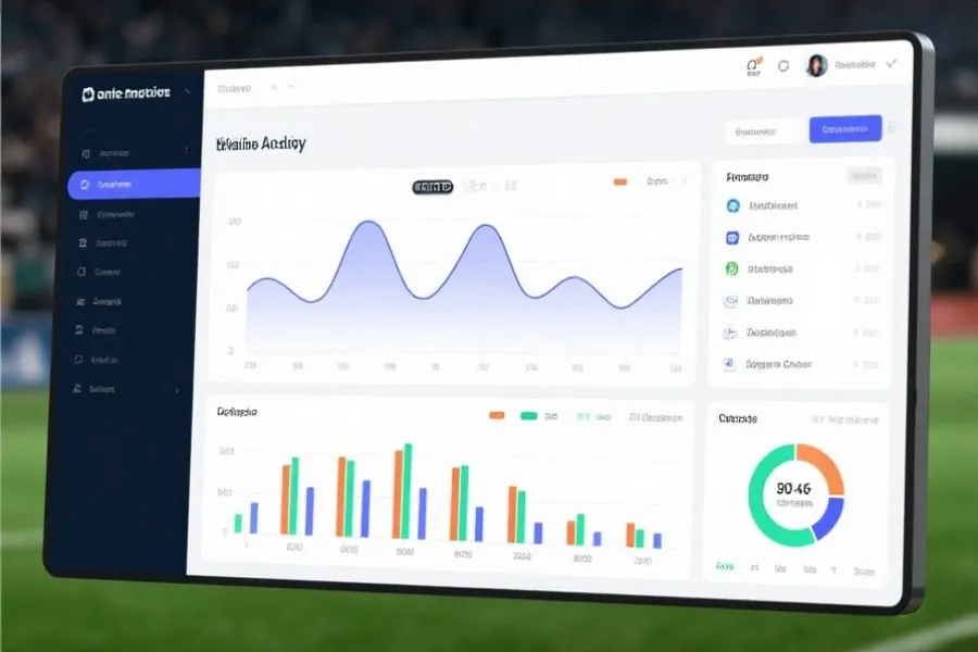 数据分析与资讯