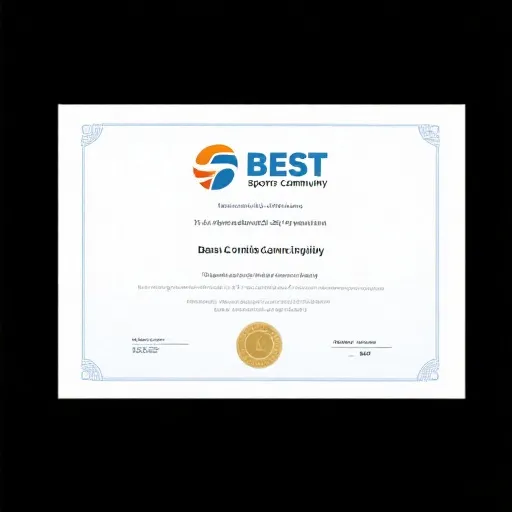 最佳体育互动社区奖