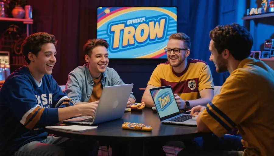 互动知识与社区交流